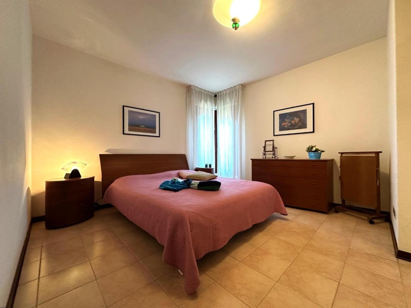 Residenza Porta Del Mare Apartment Линяно Сабиадоро Екстериор снимка
